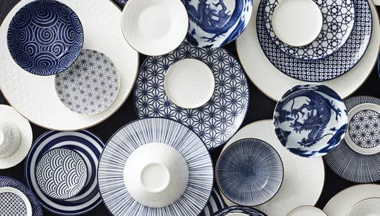 Распродажа японской посуды Tokyo Design - изобр. 7