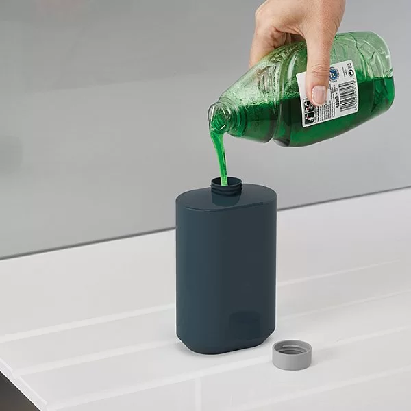 Органайзер для раковины SinkBase Plus, 6х17х27см, Joseph Joseph, 85091 - изобр. 9