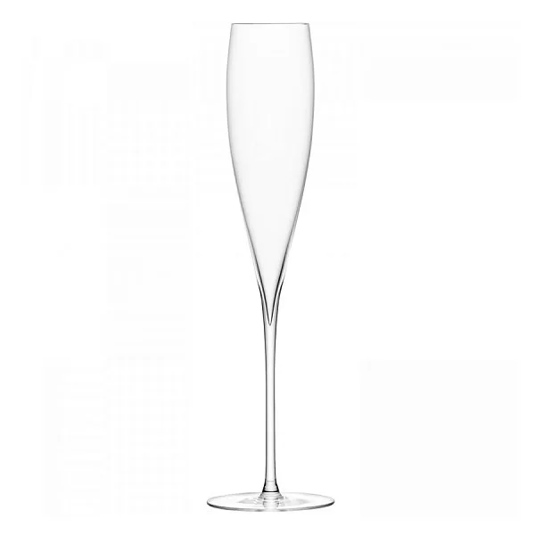 Бокалы для шампанского Savoy, 0,2л, 2 шт, LSA, G246-07-301 - изобр. 8