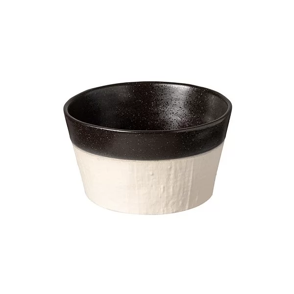 Чаша Notos 16 см материал керамика, цвет черный, Costa Nova, Португалия, NSS161-LTB(NSS161-01312G) - изобр. 7