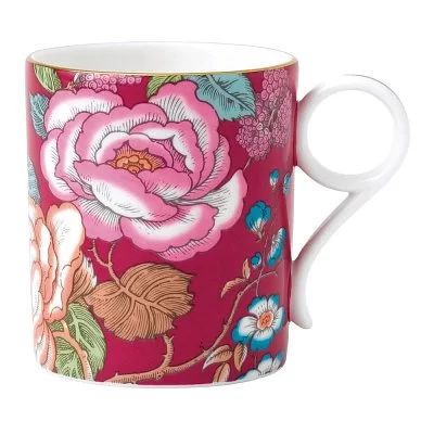 tea garden Wedgwood - изобр. 12