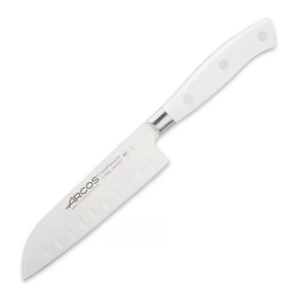 Набор ножей Riviera Blanca, 3 пр, Arcos, 807600 - изобр. 9