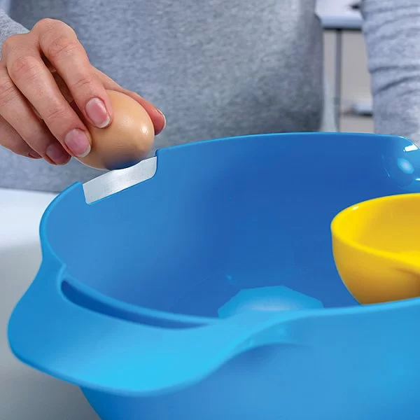 Набор "миски+отделитель" Nest, 4 пр, Joseph Joseph, 40015 - изобр. 12