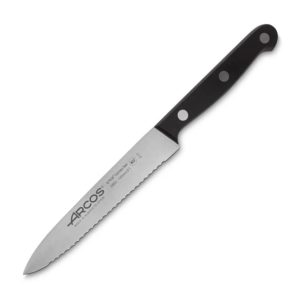 Нож для томатов Universal, 13см, Arcos, 289104 - изобр. 7
