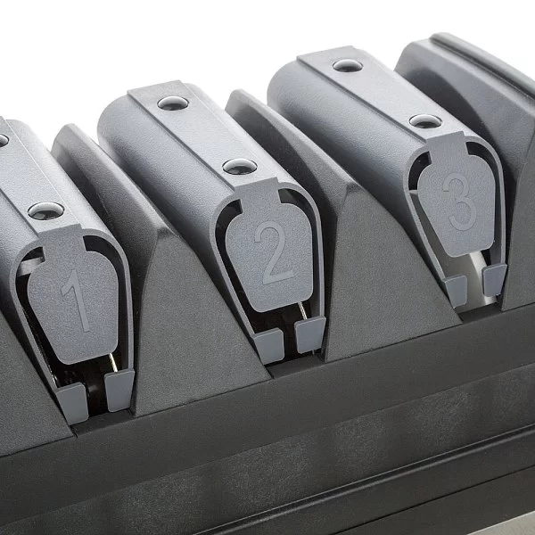 Точилка электрическая Chefs Choice, CC2100 - изобр. 9