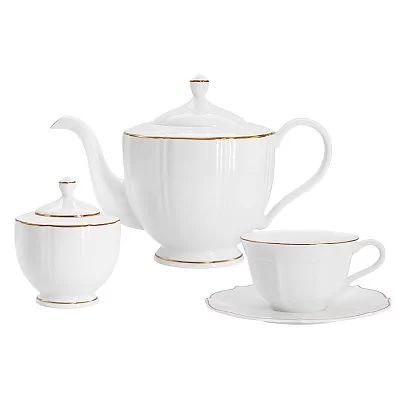 Чайные сервизы - изобр. 32