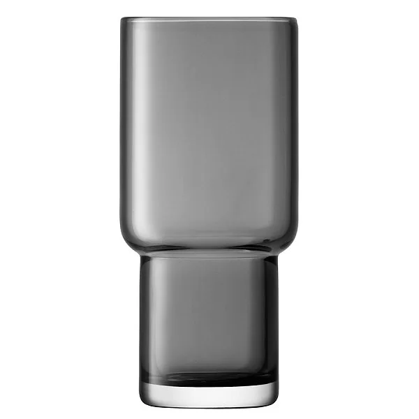 Стаканы для коктейлей Utility, 0,39л, 2 шт, LSA, G1323-14-970A - изобр. 8
