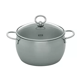 Набор кастрюль из нержавеющей стали C+S Prestige 4 предмета, Fissler, Германия,3212804 - изобр. 29