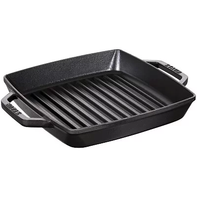 Сковороды-гриль Staub - изобр. 36