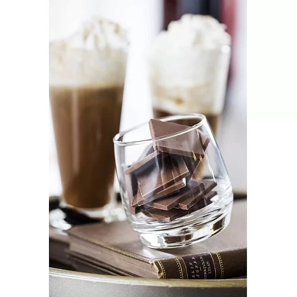 Набор из 2-х стаканов для Ирландского кофе Club, 250 мл, стекло, SagаForm, Швеция, 5017615 - изобр. 9