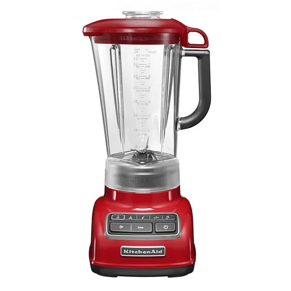 Блендер Diamond 1,75л, красный, Kitchen Aid, 5KSB1585EER - изобр. 8