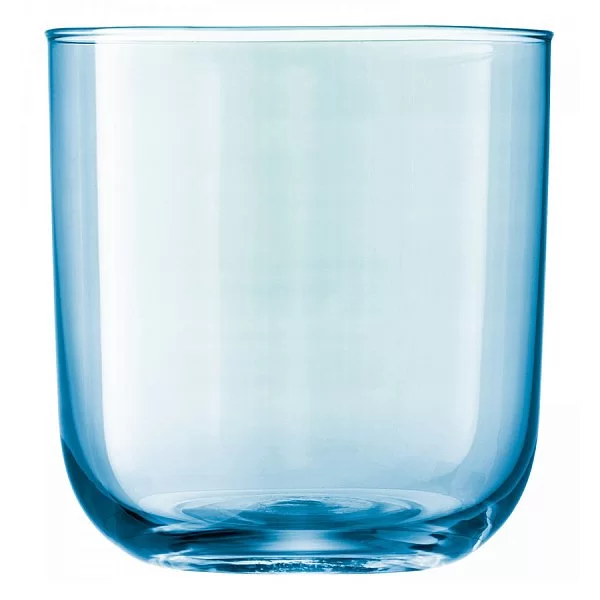 Стаканы для воды Polka, 0,420л, 4 шт, LSA, G977-15-294 - изобр. 11