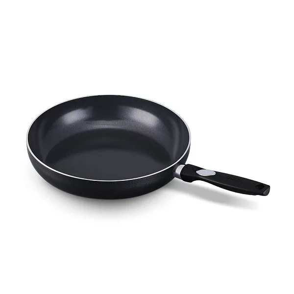 Сковорода антипригарная PRO INDUC 24 см, алюминий, BEKA, Бельгия, 102093 - изобр. 7