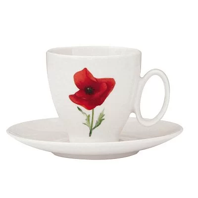 vent de coquelicot Guy Degrenne - изобр. 20