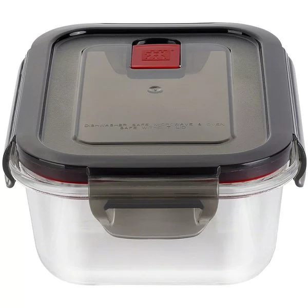 Контейнер стеклянный с крышкой Gusto 600 мл, Zwilling J.A, Henckels, 39506-001 - изобр. 7