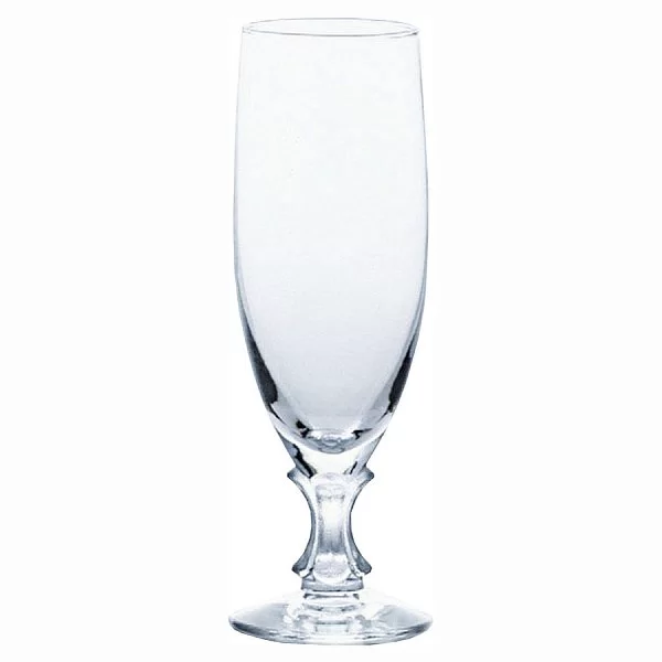 Бокал для пива объем 330 мл, материал стекло, Toyo Sasaki Glass, Япония, 30801 - изобр. 7