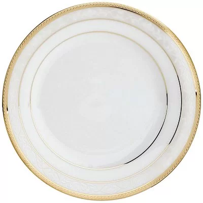Хэмпшир золотой Noritake - изобр. 10