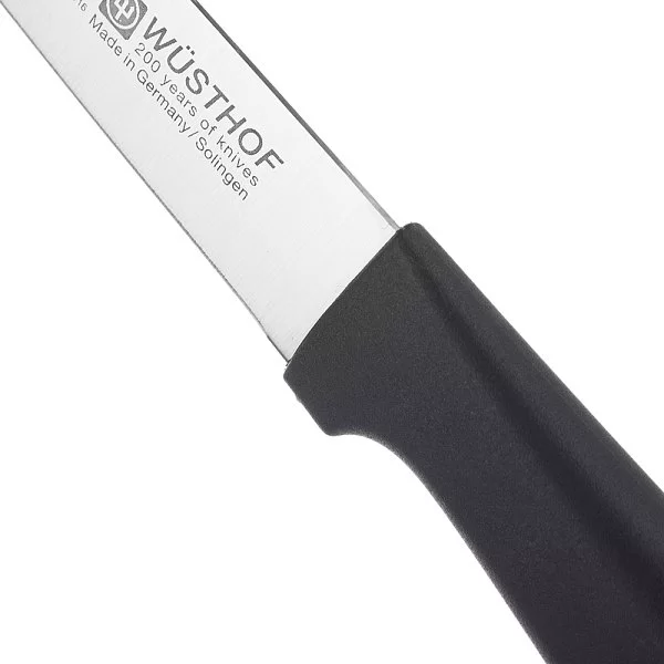 Нож для чистки Silverpoint, 8см, Wusthof, 4013 - изобр. 9