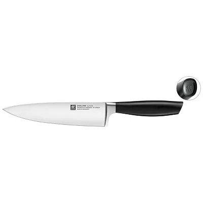 Нож поварской шеф 14 см Signature кованая нержавеющая сталь, Robert Welch, SIGSA2032V - изобр. 44