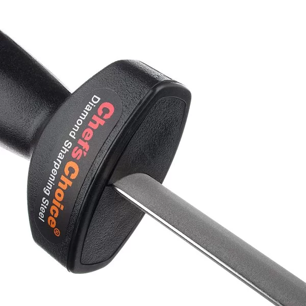 Мусат 30см, Chefs Choice, CC416-12 - изобр. 9