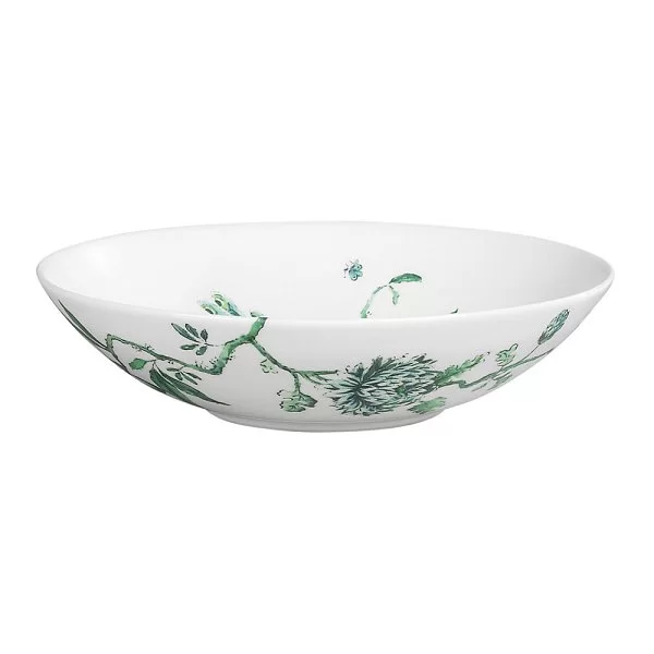 Суповая тарелка Jasper Conran Chinoiserie 23 см материал фарфор, цвет белый, Wedgwood, Великобритания, 50132609593 - изобр. 7