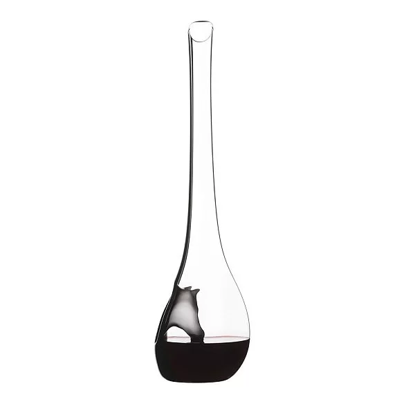 Декантер Horse 1,766 л, хрусталь, Riedel, 4101/13 - изобр. 9