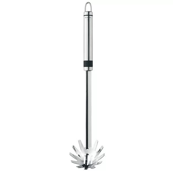 Ложка для спагетти Profile, сталь, Brabantia, 264849 - изобр. 7