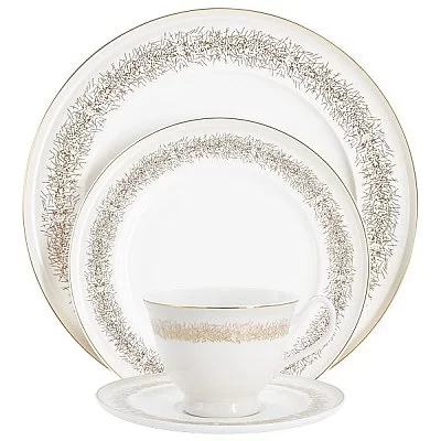 Чайные сервизы - изобр. 18