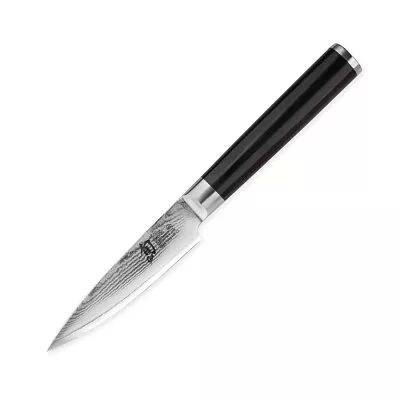 Нож для чистки серия SAI, 6,5см, Global, SAI-S04R - изобр. 22