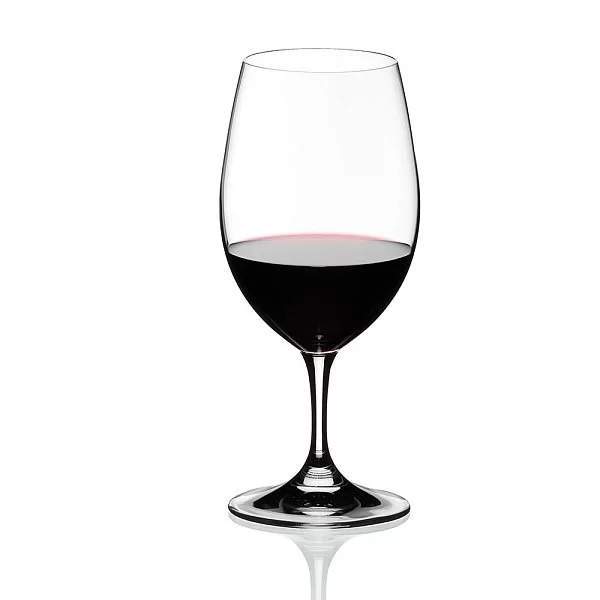 Набор &quot;декантер Apple + бокалы Magnum&quot; 7 пр, хрусталь, Ouverture, Riedel, 5408/35 - изобр. 8