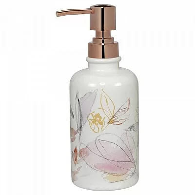 blush and blooming Creative Bath - изобр. 13