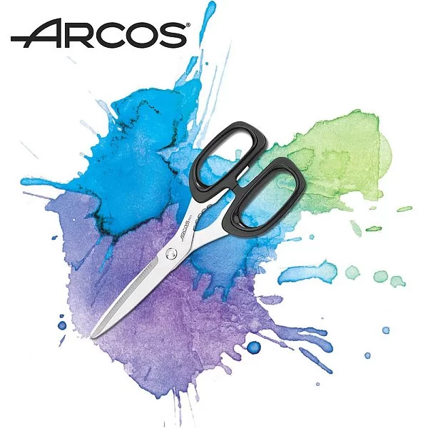 Ножницы кухонные Scissors, 20см, Arcos, 1853 - изобр. 8