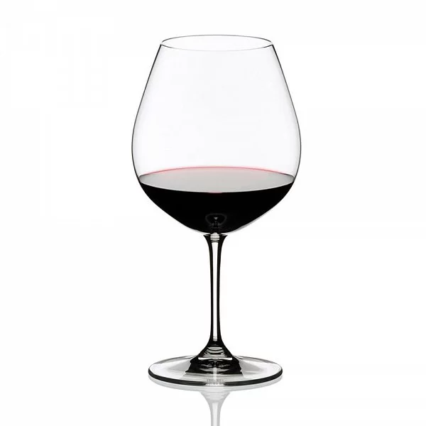 Набор бокалов для дегустации вина хрусталь, 4 шт, Vinum, Riedel, 5416/47 - изобр. 15