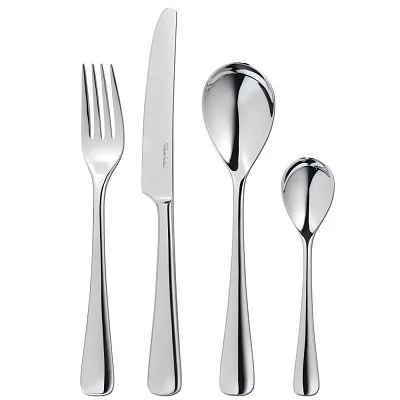 Наборы приборов на 6 персон Robert Welch - изобр. 51