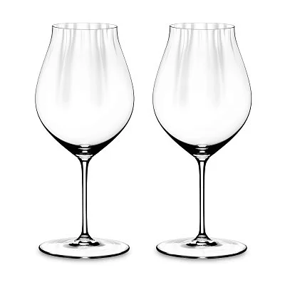 Набор из 2 бокалов для красного вина Wine Culture 800 мл, выдувное стекло, LSA International, G1427-29-191 - изобр. 27