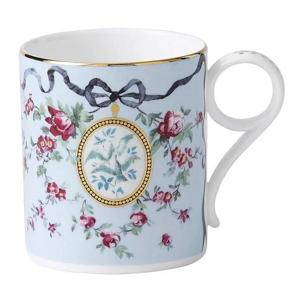 Кружка Archive 200 мл материал фарфор, Wedgwood, Великобритания, 50161500313 - изобр. 7