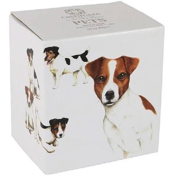 Кружка "Джек Расселл" в подарочной упаковке 300 мл, фарфор, Maxwell & Williams , MW637-PB0701 - изобр. 8