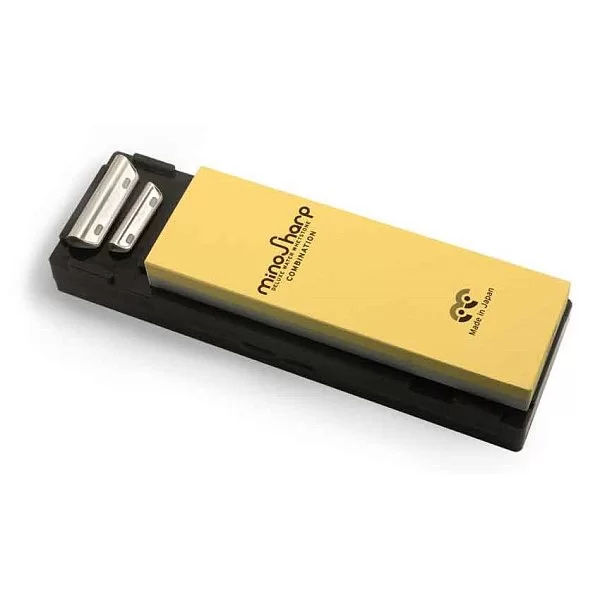 Камень точильный minoSharp, 1000/8000, Global, 472 - изобр. 7