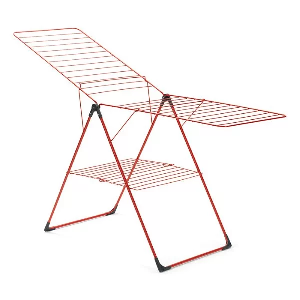 Напольная сушилка 20м, красный, Brabantia, 108167 - изобр. 8