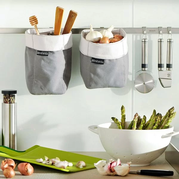 Пресс для чеснока Profile, 19см, Brabantia, 210020 - изобр. 10