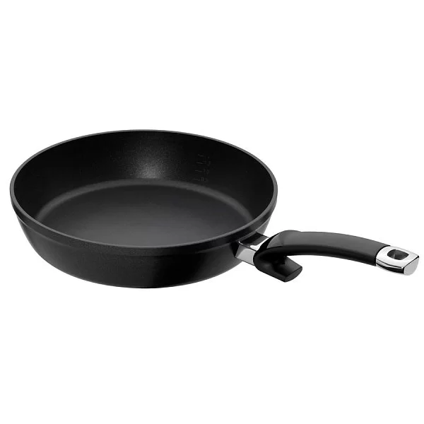 Сковорода с антипригарным покрытием 26 см серия Protect alux Premium, алюминий, Fissler, Германия, 159103261 - изобр. 7