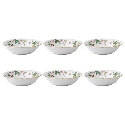 wild strawberry Wedgwood - изобр. 67