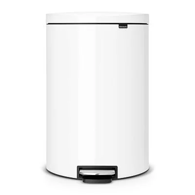 Эргономичные мусорные баки Brabantia - изобр. 40
