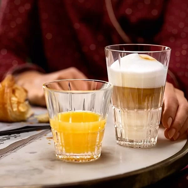 Бокал для виски Tumbler 200 мл, материал бессвинцовый хрусталь, Spiegelau, Германия, 4508042 - изобр. 9
