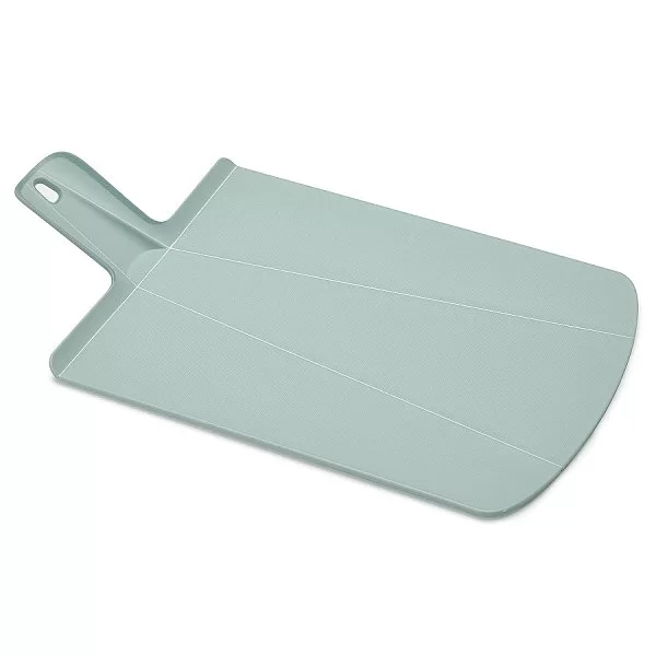 Доска разделочная Chop2Pot Plus большая 48x27см, цвет серый, Joseph Joseph, Великобритания, 60154 - изобр. 7