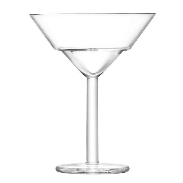 Бокалы для мартини Mixologist, 0,23л, 2 шт, LSA, G1451-08-187 - изобр. 8
