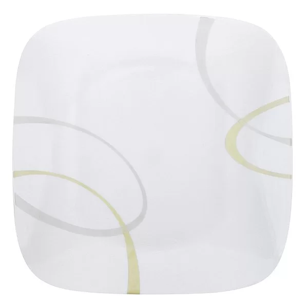 Набор посуды 12 предметов Modern Lines на 4 персоны, стекло, Corelle, 1118162 - изобр. 8