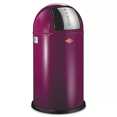 Мусорные баки и контейнеры Wesco - изобр. 50