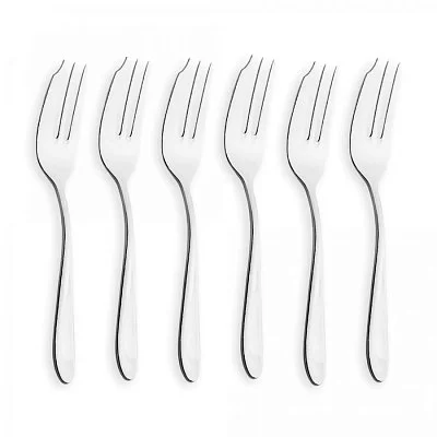 Десертные приборы - изобр. 31