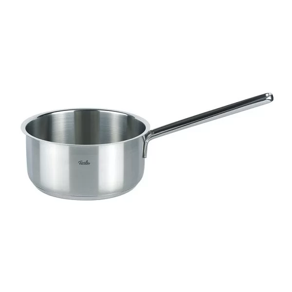 Ковшик из нержавеющей стали Paris объем 1,4 л, диаметр 16 см, Fissler, Германия, 2154161 - изобр. 7